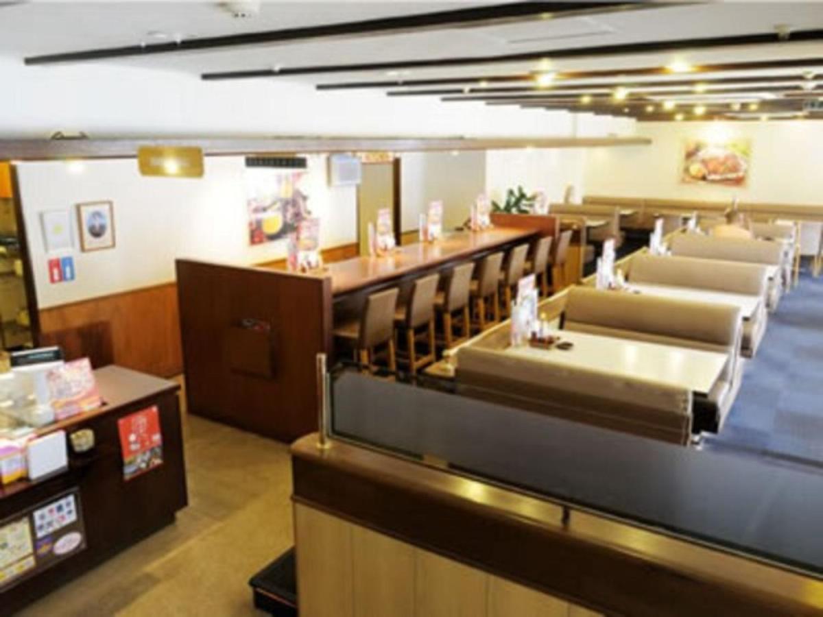 Tokyo Inn - Vacation Stay 11125V Екстер'єр фото